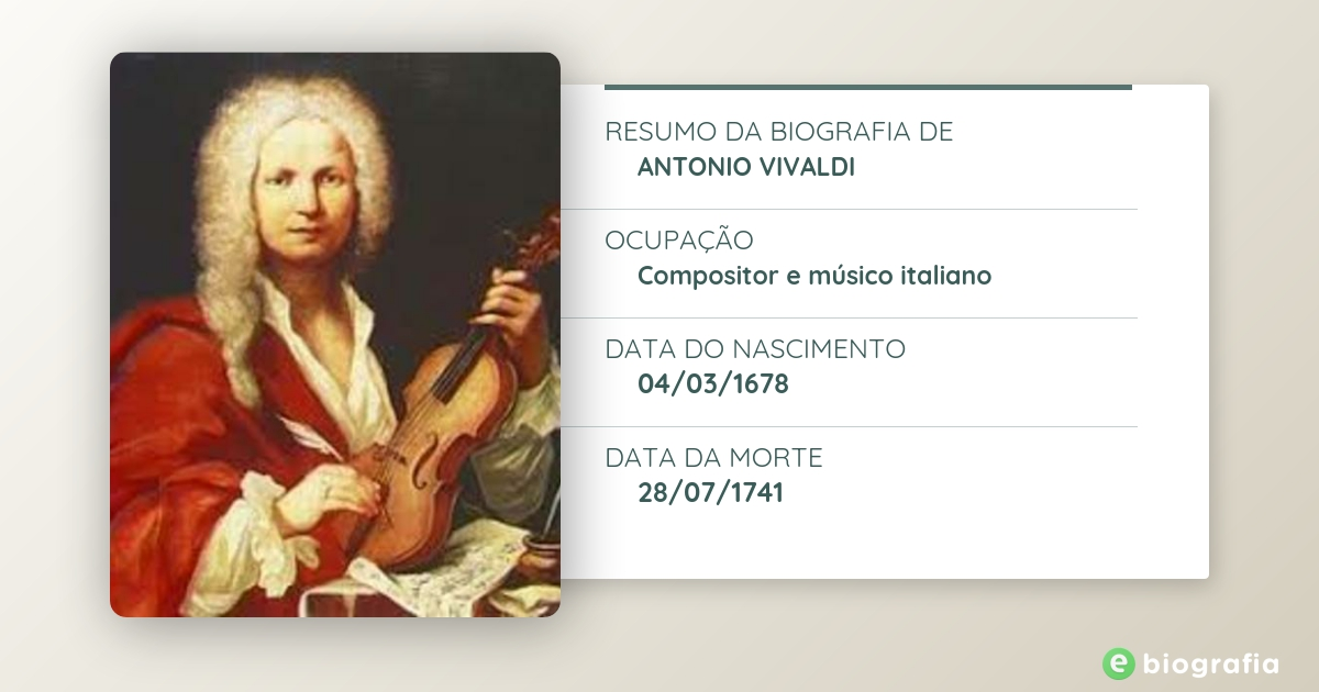 Antonio Vivaldi - Wikipedia