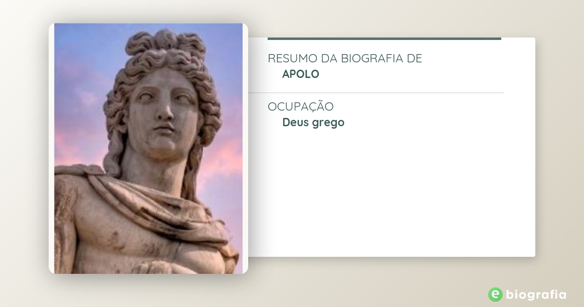 GRADIVA vai lançar Apolo