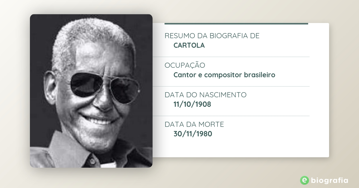 A biografia oficial do maior roqueiro brasileiro de todos os tempos -  Cartola Editora®️