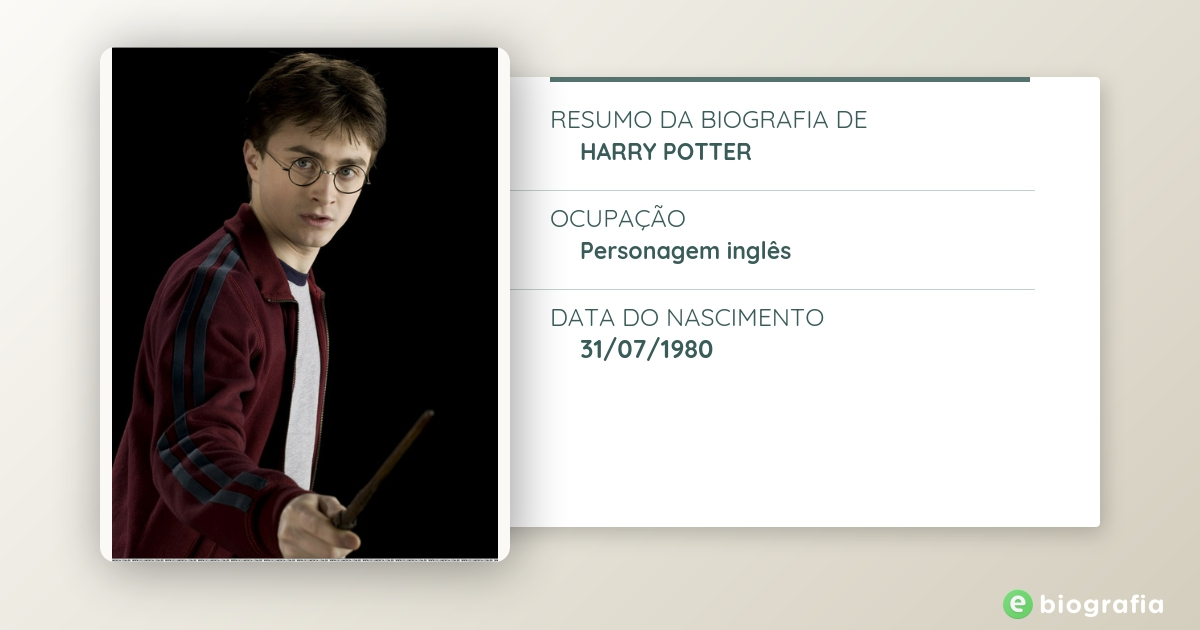 Advogado cria história inspirada em Harry Potter com 'feitiços