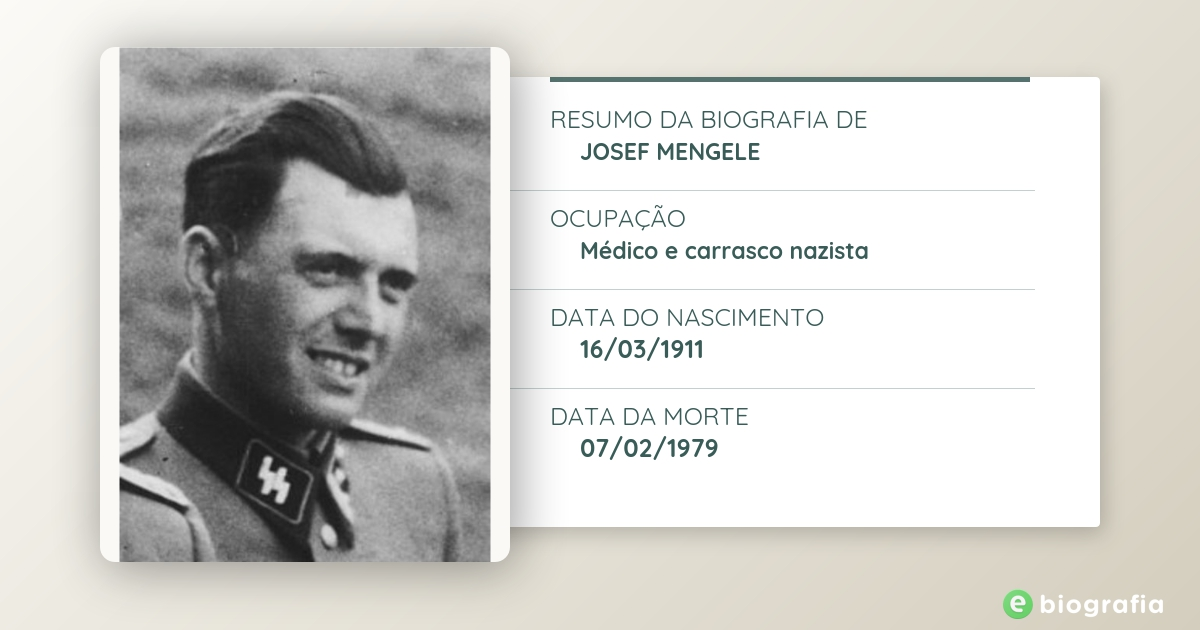 Martha mengele image