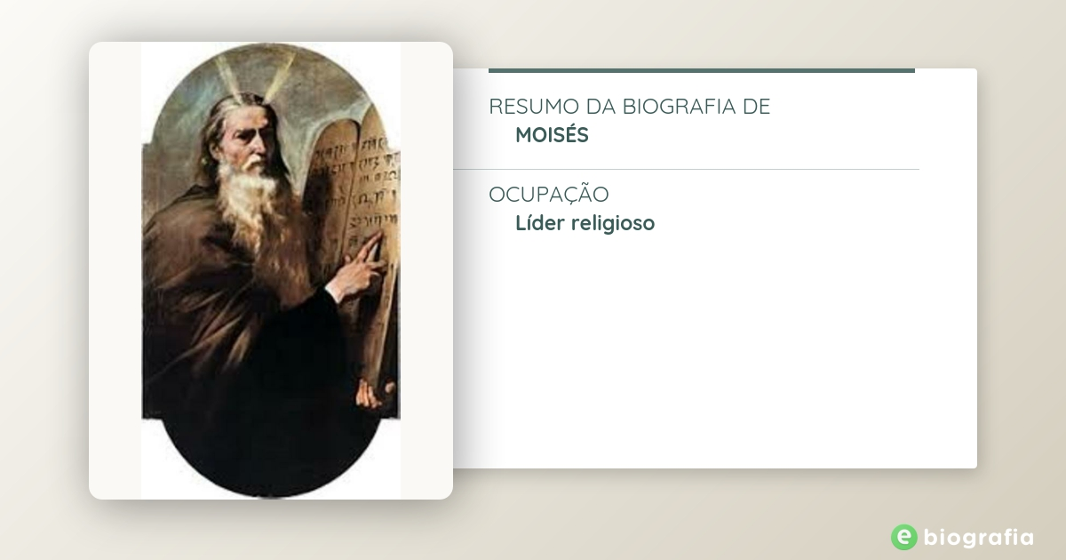 Quem Foi Joquebede na Bíblia? A História da Mãe de Moisés