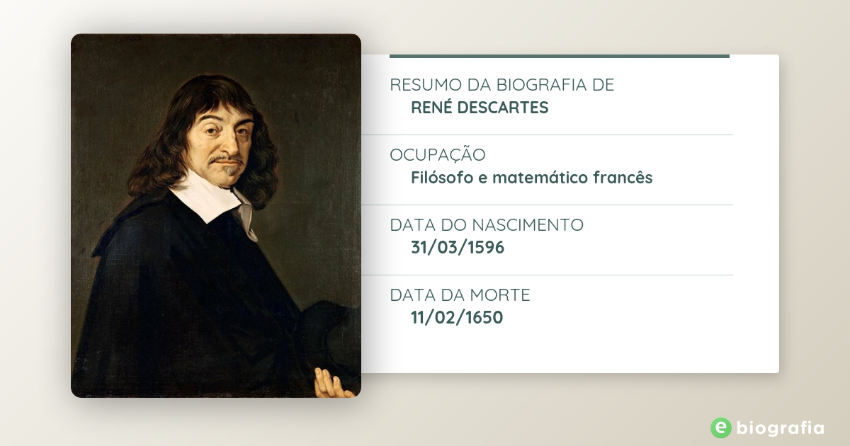 As matemáticas da vida e da morte