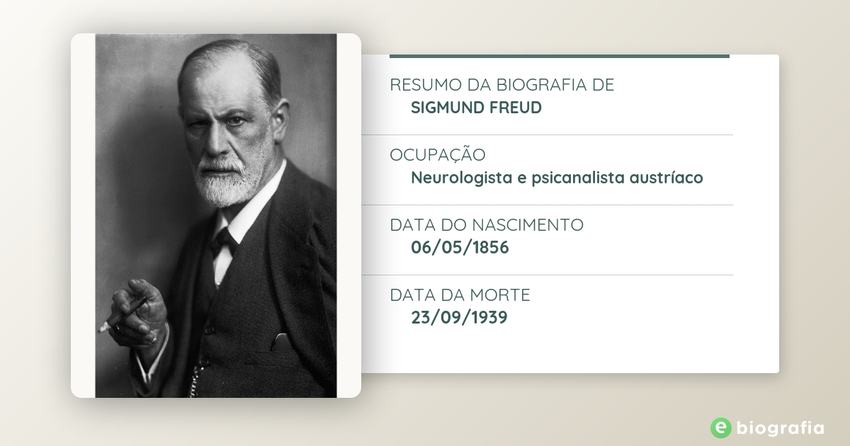 A inteligência é o único meio que possuímos pa - Sigmund Freud - Frases