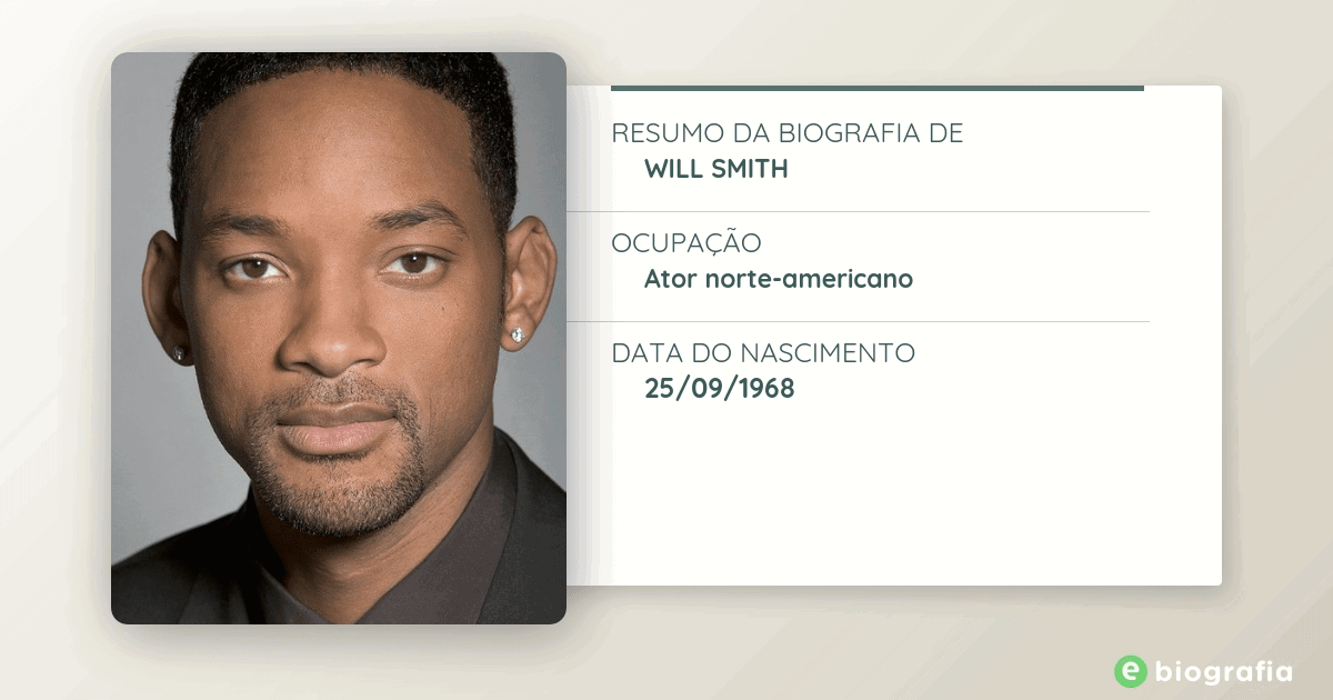 biografia de will smith resumen