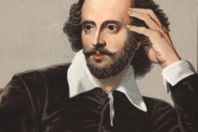 11 poemas de William Shakespeare imperd�veis