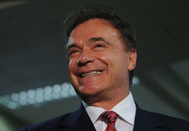 Alvaro dias