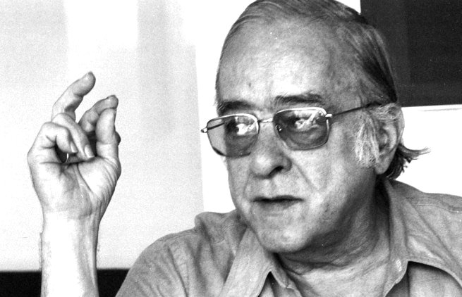 Vinicius de Moraes