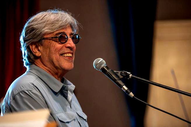 Biografia de Ivan Lins - eBiografia