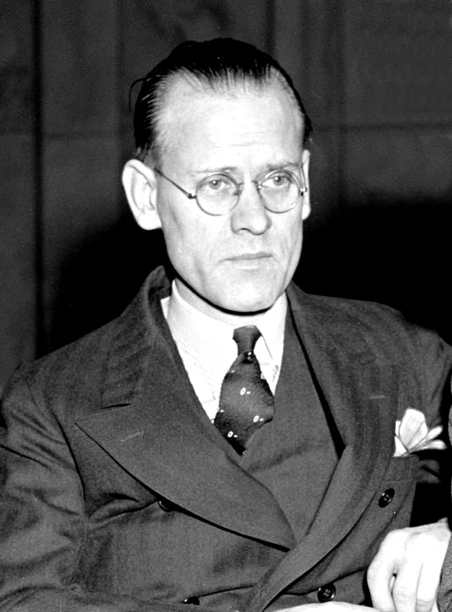 Philo Farnsworth é considerado o inventor da televisão