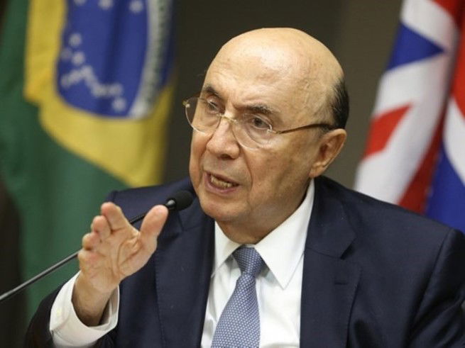 henrique meirelles