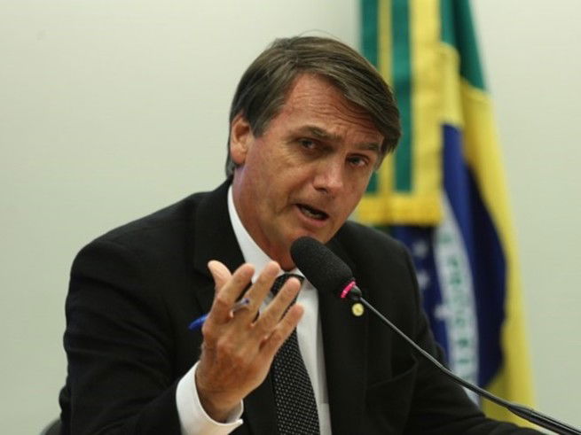 jair bolsonaro