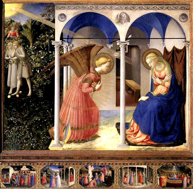 fra angelico
