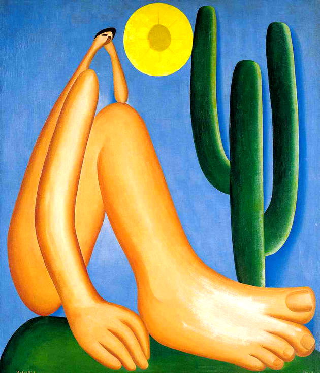 Tarsila do Amaral