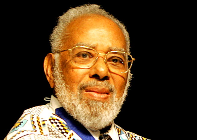 Abdias Nascimento