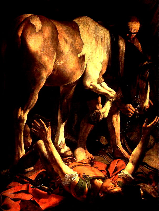 caravaggio