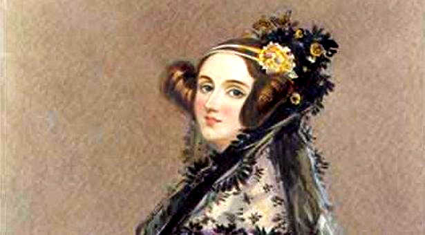 Ada Lovelace