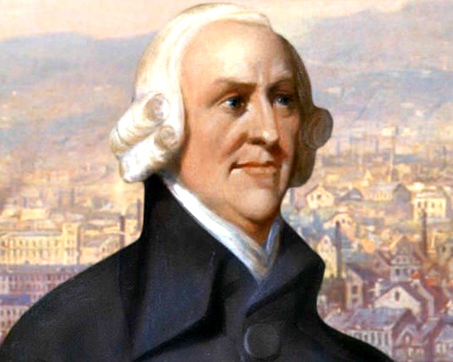 principais fil&oacute;sofos iluministas