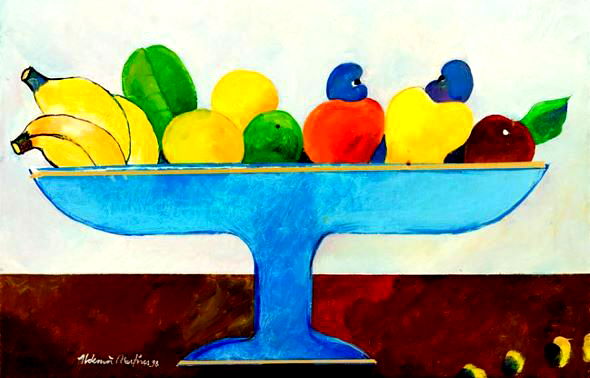 aldemir martins