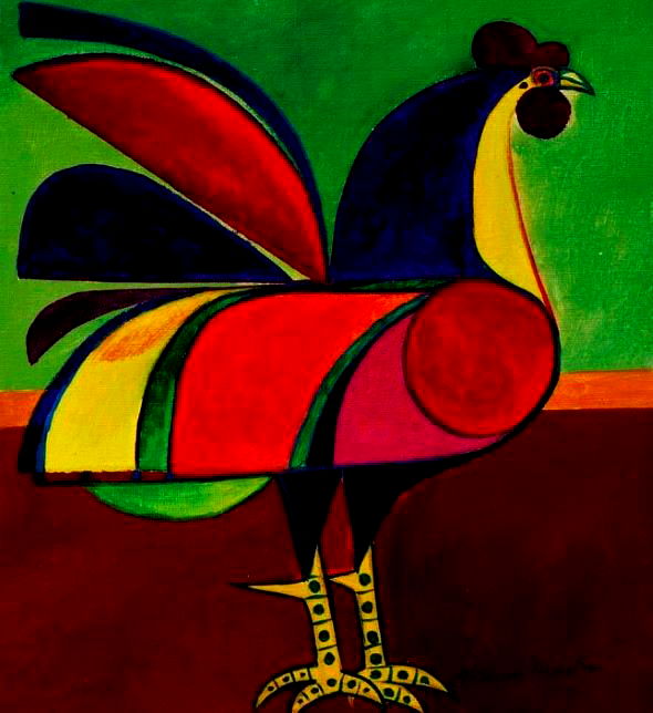 aldemir martins