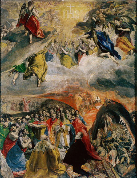 El Greco
