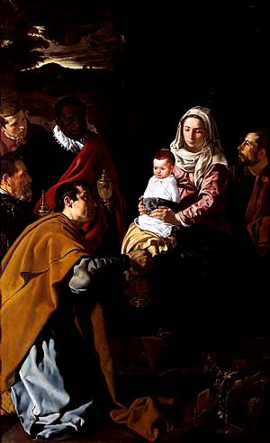 diego vel&aacute;zquez