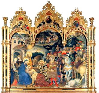 jesus cristo-adoração