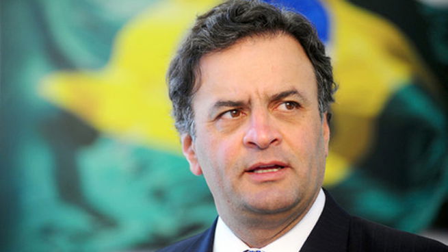 Aécio Neves