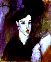 amadeo modigliani