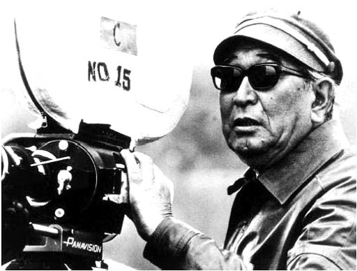 Akira Kurosawa
