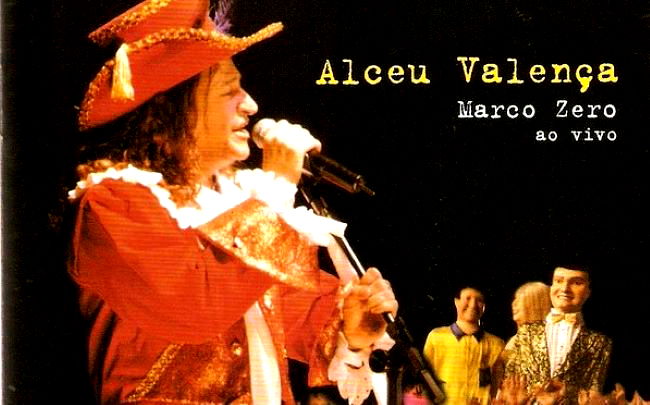 alceu valen&ccedil;a