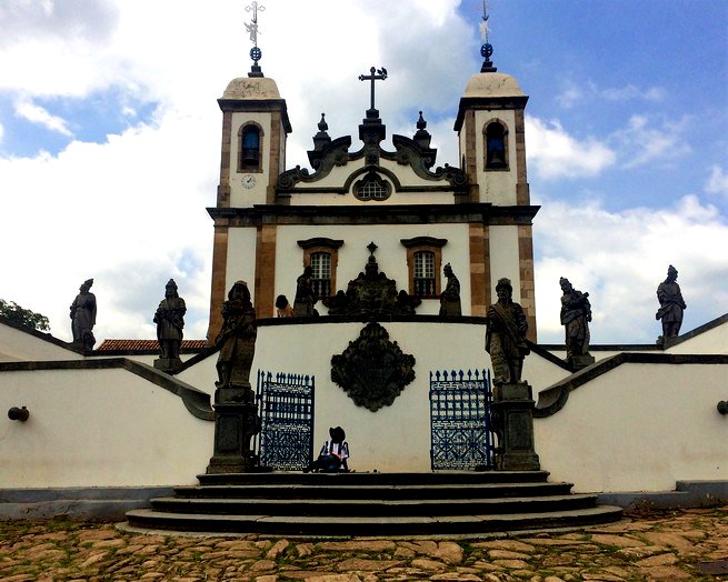 escultores famosos e suas obras