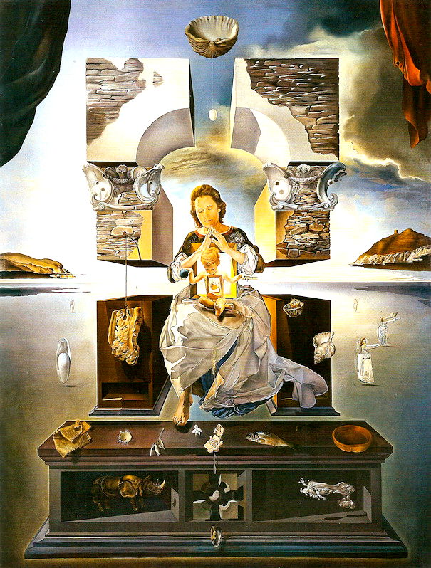 Dalí