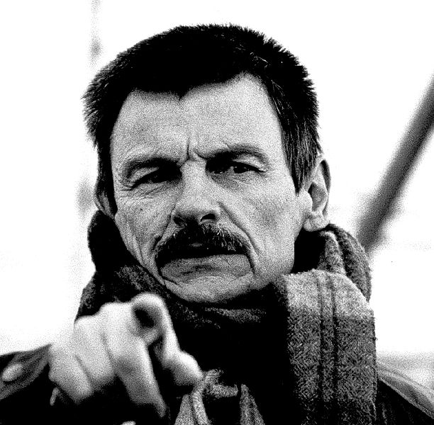 Andrei Tarkovsky&nbsp;