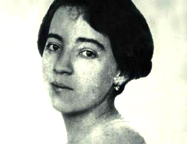 Anita Malfatti 