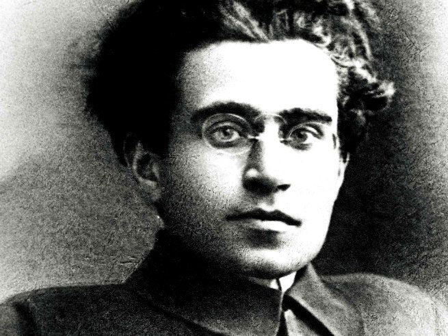 Antonio Gramsci