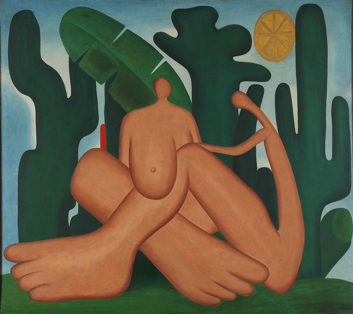 arsila do Amaral