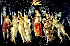 botticelli