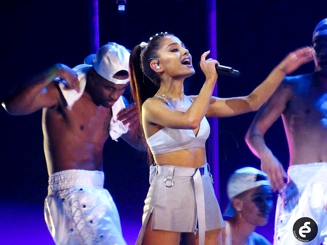 Yes, and?: Ariana Grande lança nova música single