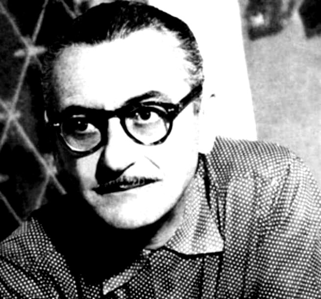 Ary Barroso