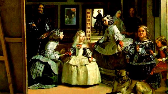 diego velazquez