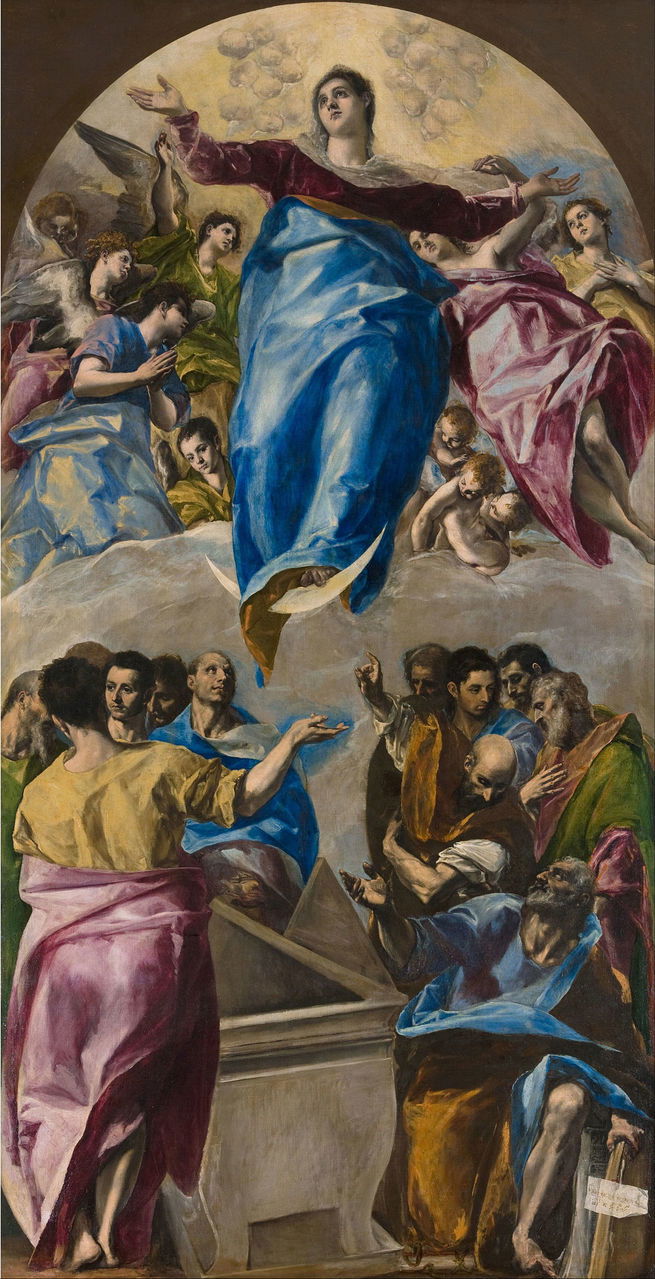 El Greco