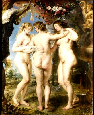 peter paul rubens