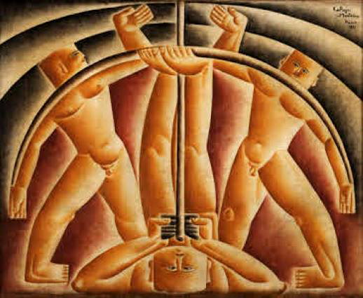 vicente do rego monteiro