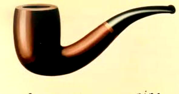 Ren&eacute; Magritte