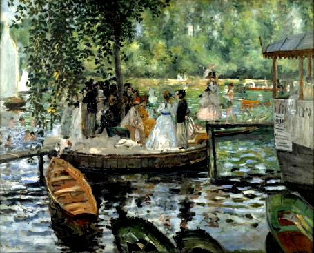 Auguste renoir