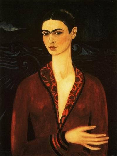 Biografia de Frida Kahlo - eBiografia
