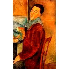 Amedeo Modigliani