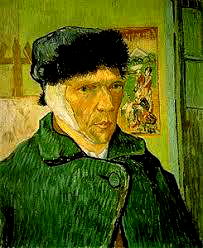 van gogh