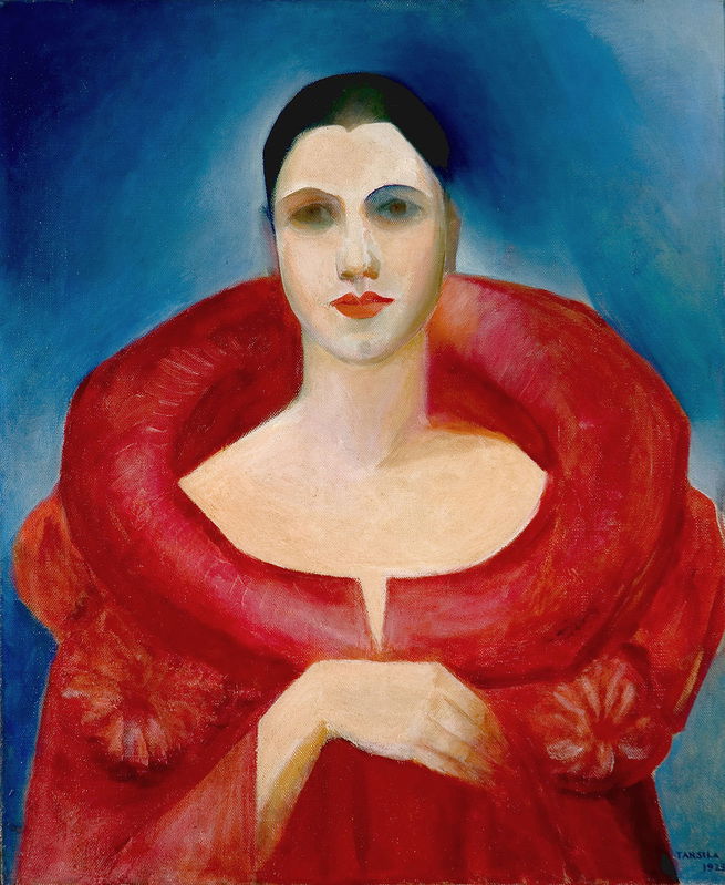 Obras Para Saber Mais Sobre Tarsila Do Amaral Ebiografia